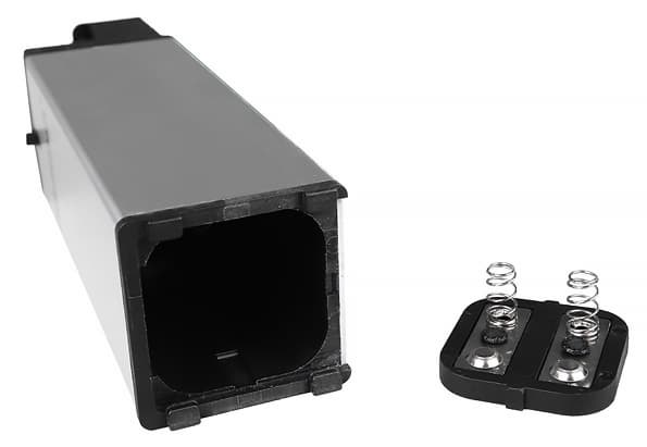 Прибор Steba Smoking Box для ароматизации продуктов дымом