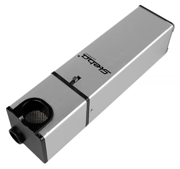 Прибор Steba Smoking Box для ароматизации продуктов дымом