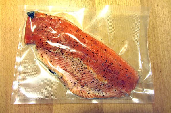 су вид Steba SV 1 и вакуумизатор Profi Cook PC-VK 1015 DS