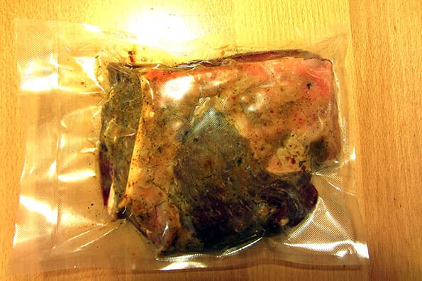 су вид Steba SV 1 и вакуумизатор Profi Cook PC-VK 1015 DS