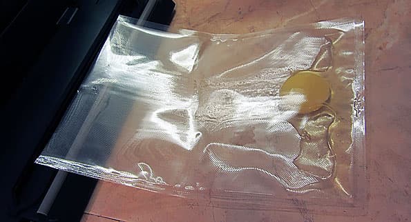 су вид Steba SV 1 и вакуумизатор Profi Cook PC-VK 1015 DS