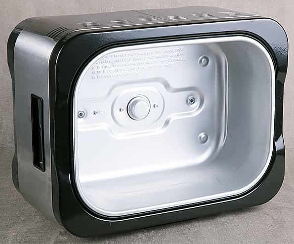 су вид Steba SV 1 и вакуумизатор Profi Cook PC-VK 1015 DS