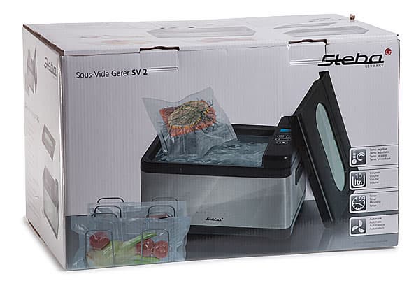 су-вид Steba Sous-Vide SV 2