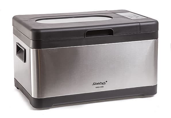 су-вид Steba Sous-Vide SV 2