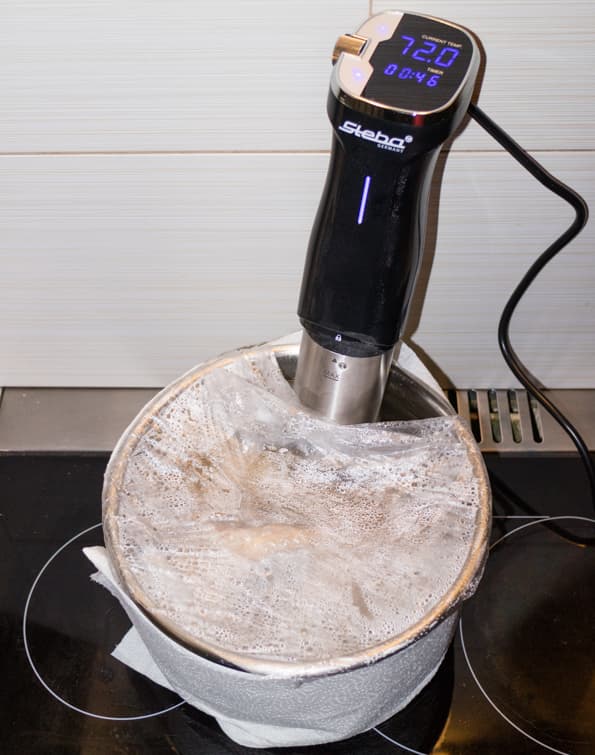 су-вид Steba SV 50