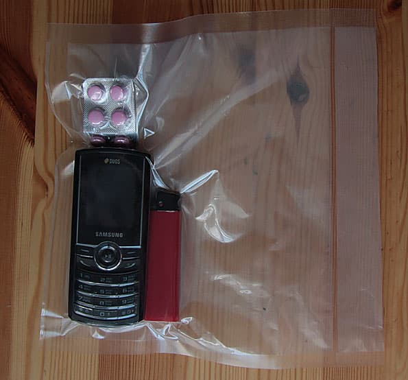 вакууматор Steba VK 6