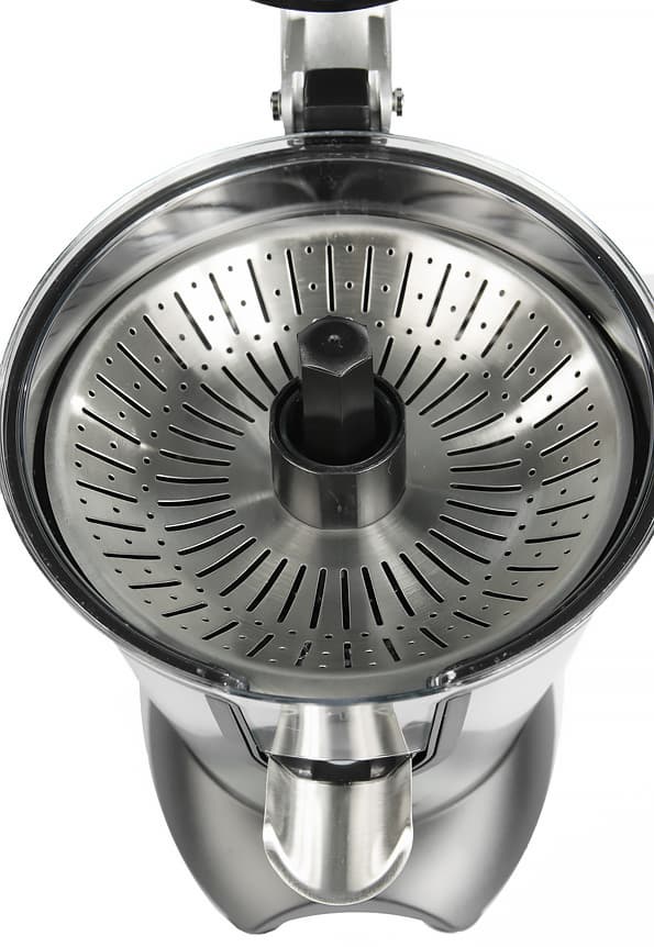 Соковыжималка для цитрусовых Steba ZP 2