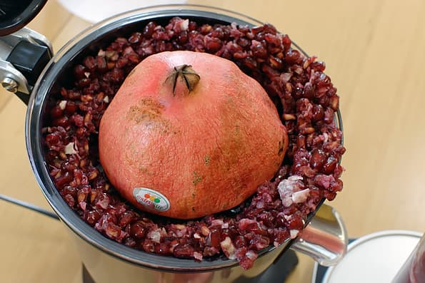 Соковыжималка для цитрусовых Steba ZP 2