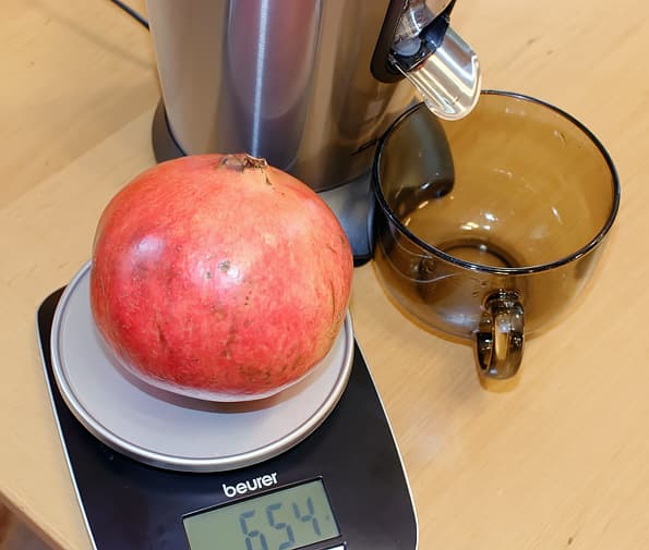 Соковыжималка для цитрусовых Steba ZP 2