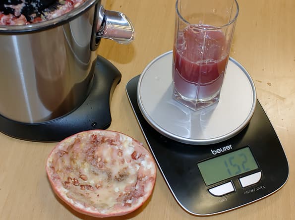 Соковыжималка для цитрусовых Steba ZP 2