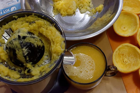 Соковыжималка для цитрусовых Steba ZP 2