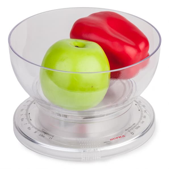 кухонные весы Supra BSS-4050