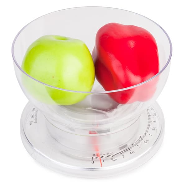 кухонные весы Supra BSS-4050