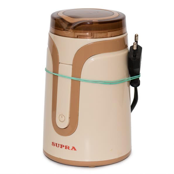 кофемолка Supra CGS-327