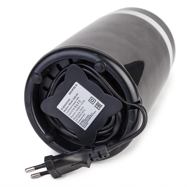 кофемолка Supra CGS-327