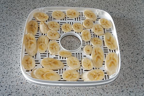 Электрическая сушилка Supra DFS-533