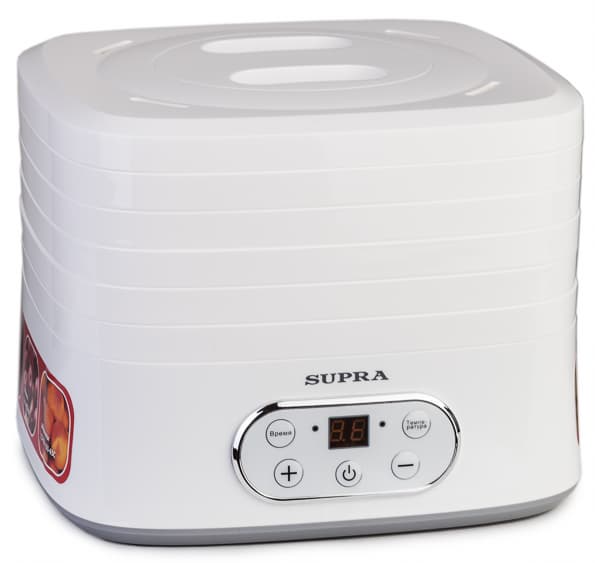 Электрическая сушилка Supra DFS-533