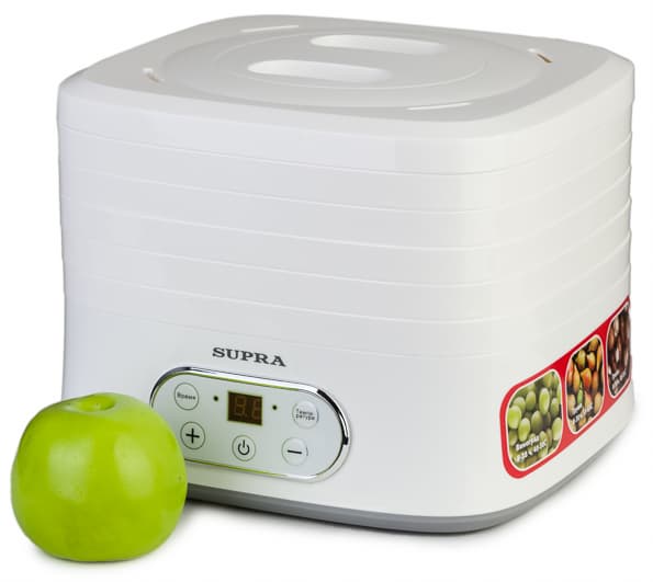Электрическая сушилка Supra DFS-533