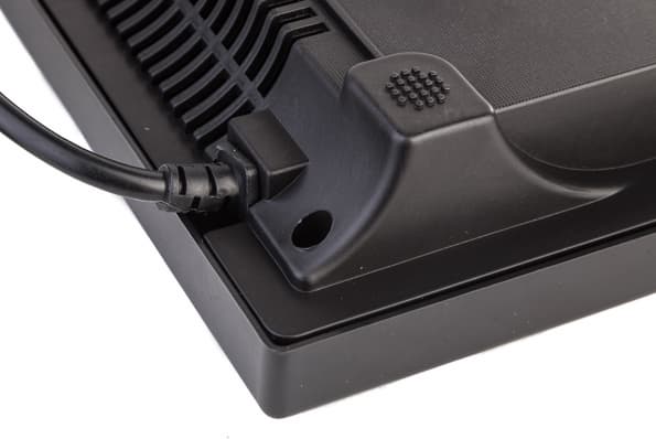 одноконфорочная индукционная плита Supra HS-700I