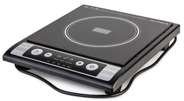 одноконфорочная индукционная плита Supra HS-700I