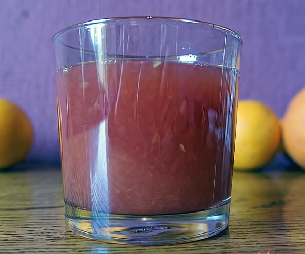 Электрическая соковыжималка для цитрусовых Supra JES-1024