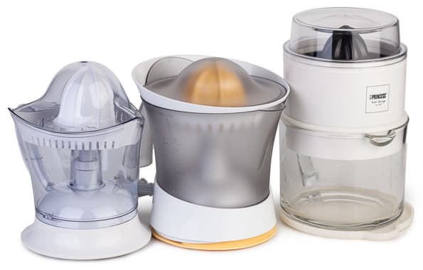 Supra JES-1024, Bosch MCP3000 и Princess 202020