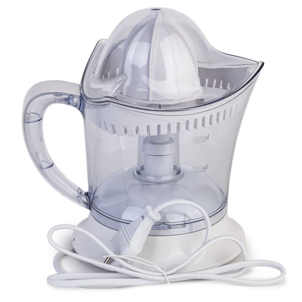 Электрическая соковыжималка для цитрусовых Supra JES-1024