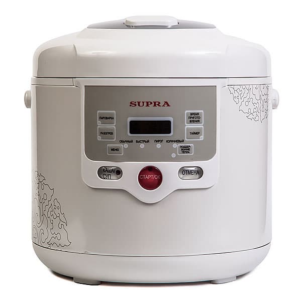 мультиварка Supra MCS-3510