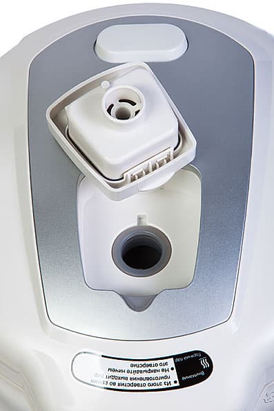 мультиварка Supra MCS-3510