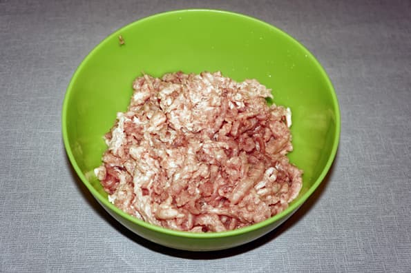 Мясорубка Supra MGS-1841T