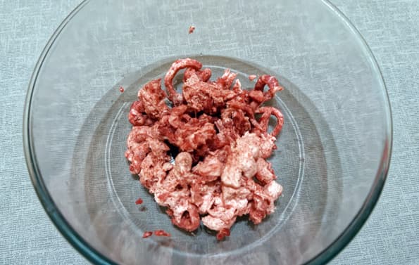 Мясорубка Supra MGS-1841T