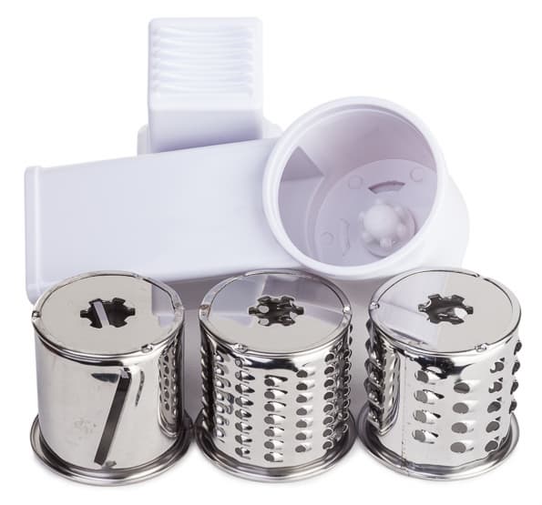 Мясорубка Supra MGS-1841T