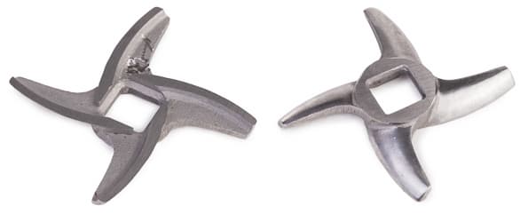 Мясорубка Supra MGS-1841T