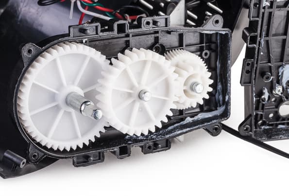 Мясорубка Supra MGS-1841T