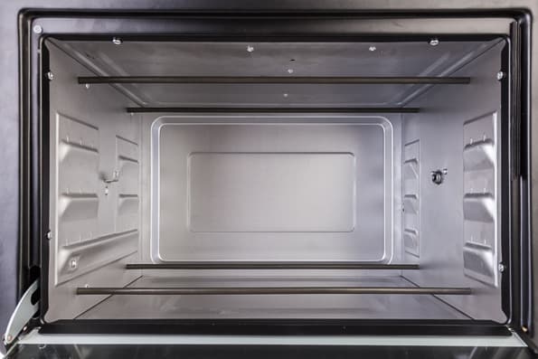 Мини-печь Supra MTS-342