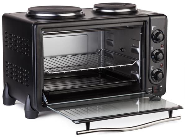 Мини-печь Supra MTS-342