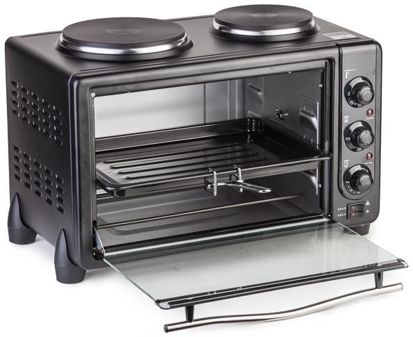 Мини-печь Supra MTS-342