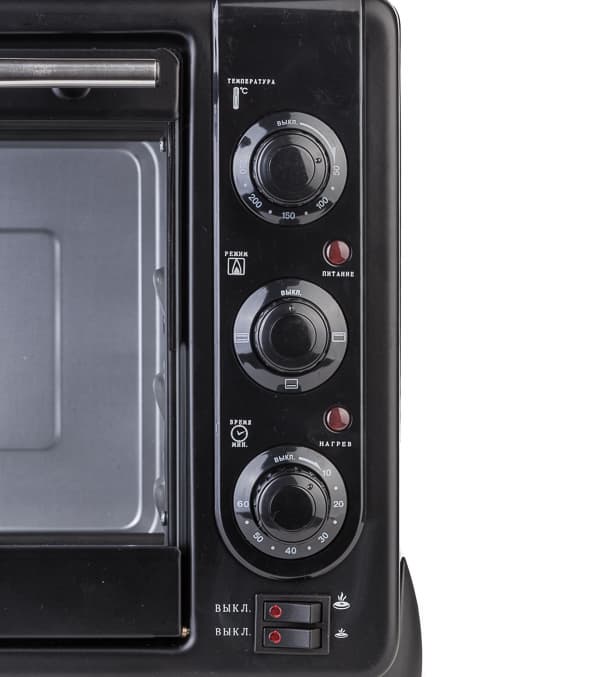 Мини-печь Supra MTS-342