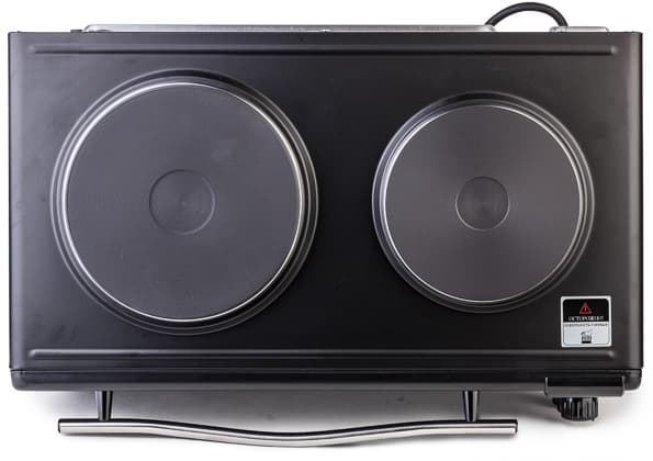 Мини-печь Supra MTS-342