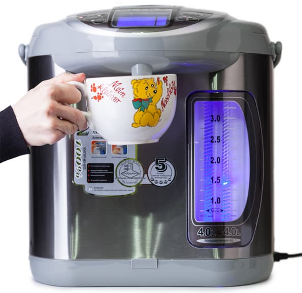 термопот Supra TPS-3240