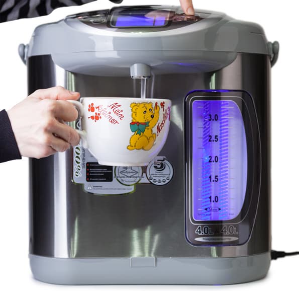 термопот Supra TPS-3240