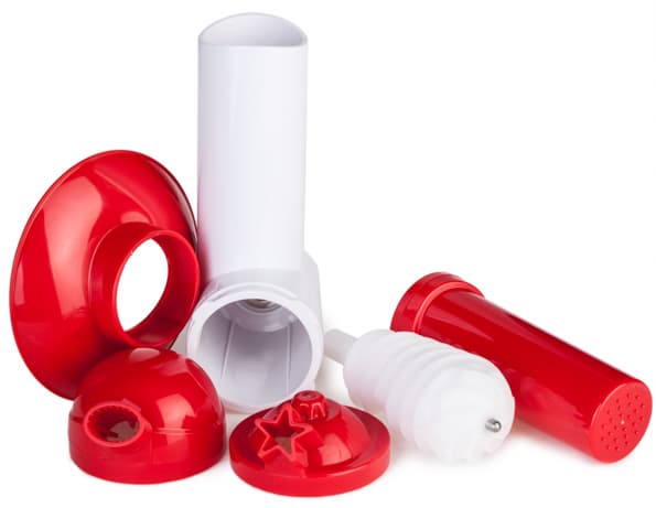 Электрическая мультирезка Supra VSS-205D