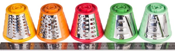 Электрическая мультирезка Supra VSS-205D