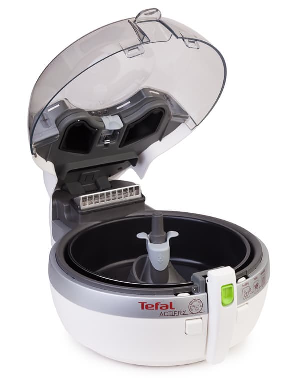 аэрофритюрница Tefal FZ7000 ActiFry