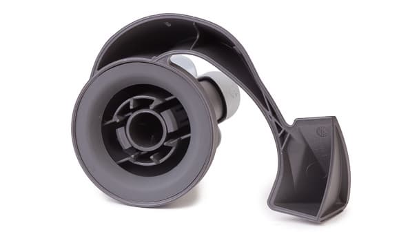 аэрофритюрница Tefal FZ7000 ActiFry