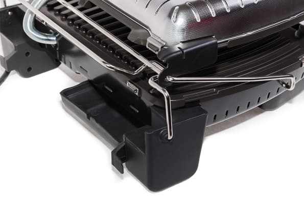 контактный электрогриль Tefal Ultra Compact Health Grill Comfort GC306012