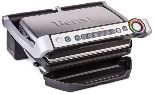 Tefal Optigrill GC702D34
