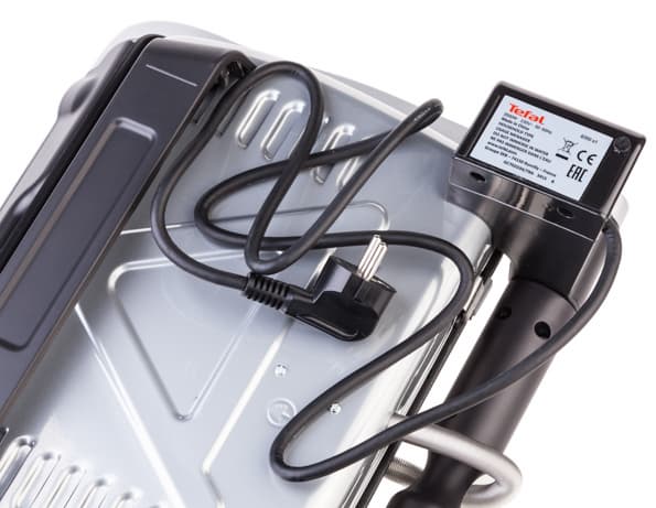 Tefal Optigrill GC702D34