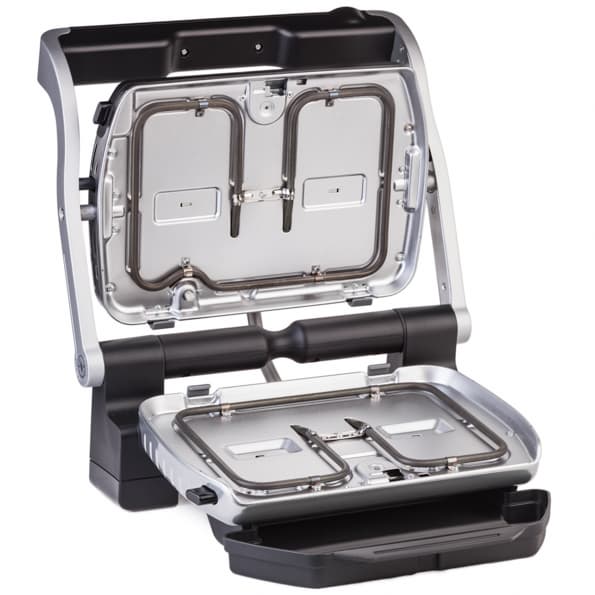 Tefal Optigrill GC702D34