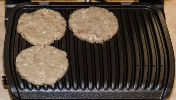 Tefal Optigrill GC702D34